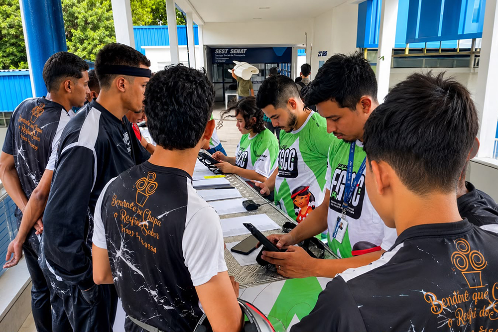 Manaus recebe festival gratuito de games, cosplay e esportes neste fim de semana