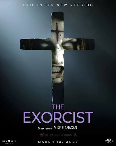 O Exorcista: Mártires ganha primeiro teaser com Scarlett Johansson
