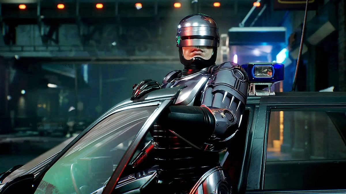 RoboCop: diretor do clássico de 1987 se une a James Wan em nova série do Prime Video