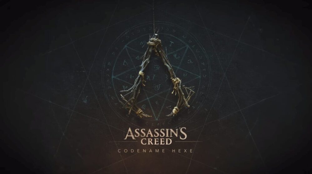 Vazamento de Assassin’s Creed Hexe revela detalhes da história e personagens